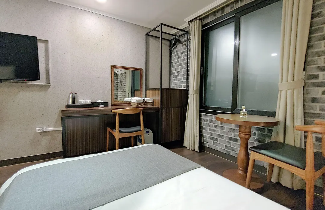 Hotel Tong Yeondong Jeju-1