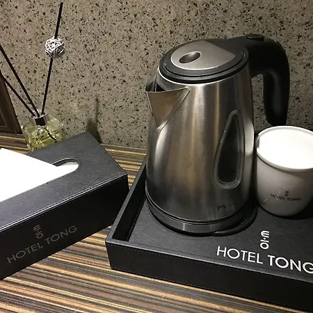 Hotel Tong Yeondong Jeju-2